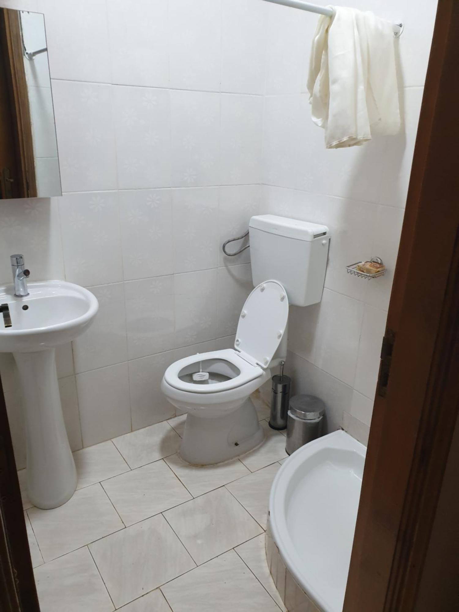 Отель Residencial Mira Rio Santo Antonio Экстерьер фото