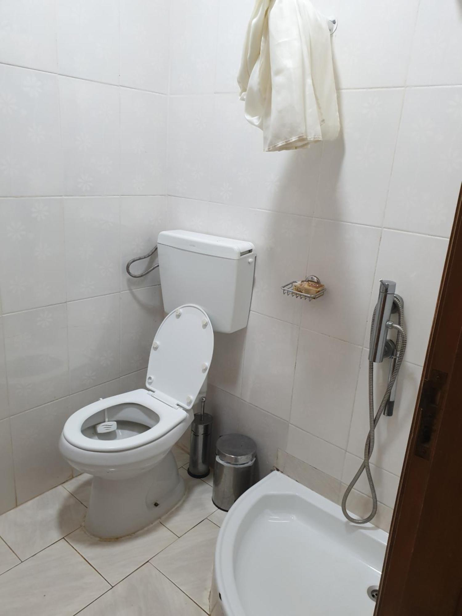Отель Residencial Mira Rio Santo Antonio Экстерьер фото