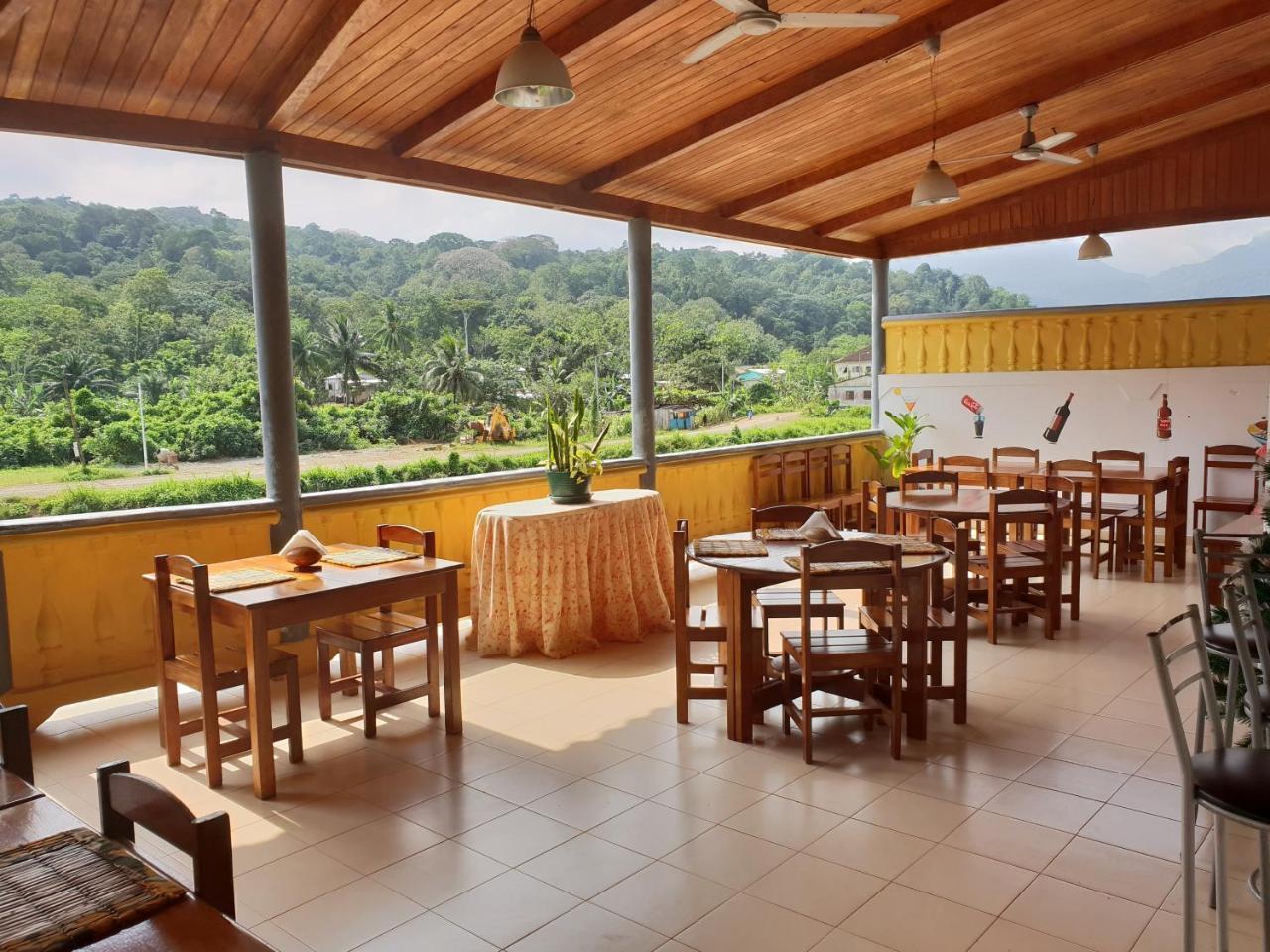 Отель Residencial Mira Rio Santo Antonio Экстерьер фото