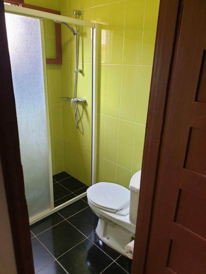 Отель Residencial Mira Rio Santo Antonio Экстерьер фото