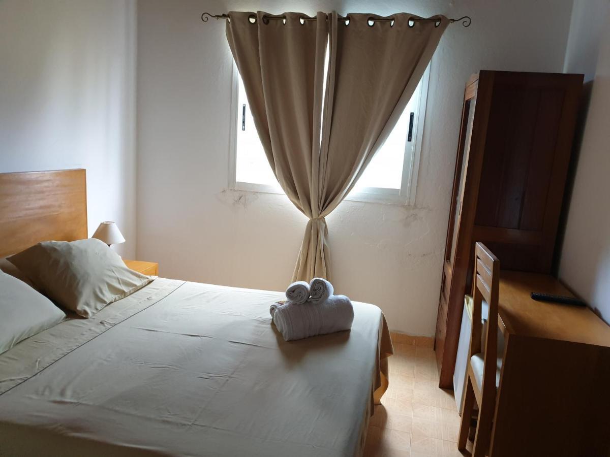 Отель Residencial Mira Rio Santo Antonio Экстерьер фото