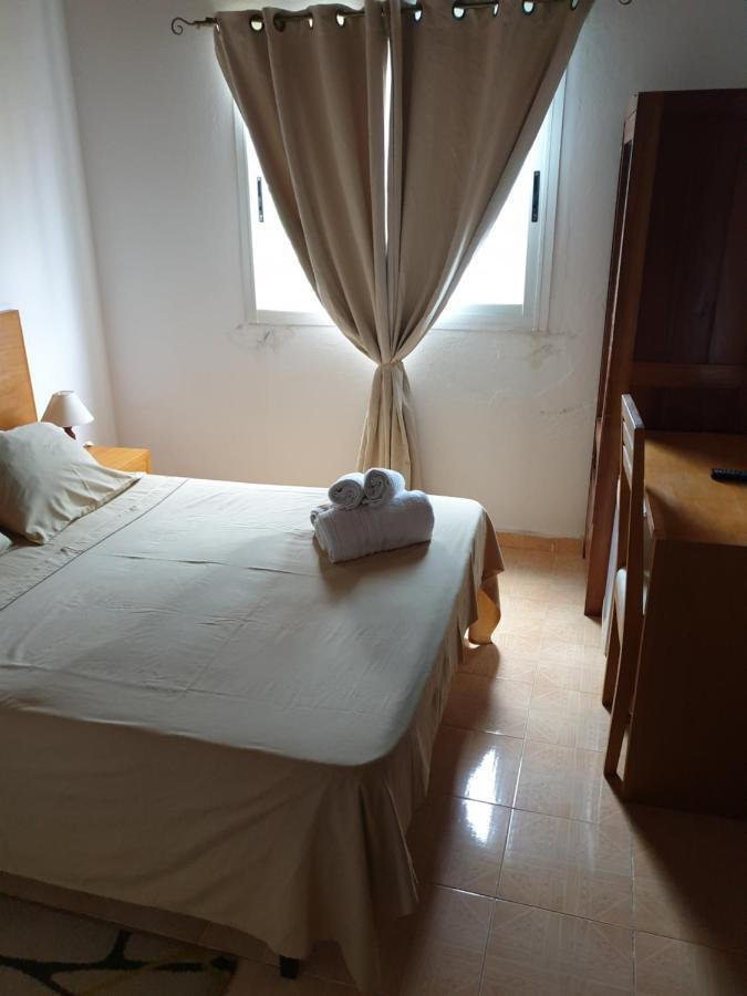 Отель Residencial Mira Rio Santo Antonio Экстерьер фото