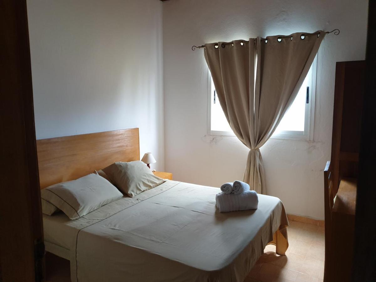 Отель Residencial Mira Rio Santo Antonio Экстерьер фото